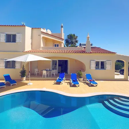 Villa Edem *