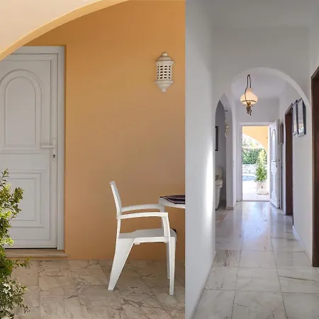 Edem Villa Carvoeiro (Lagoa)